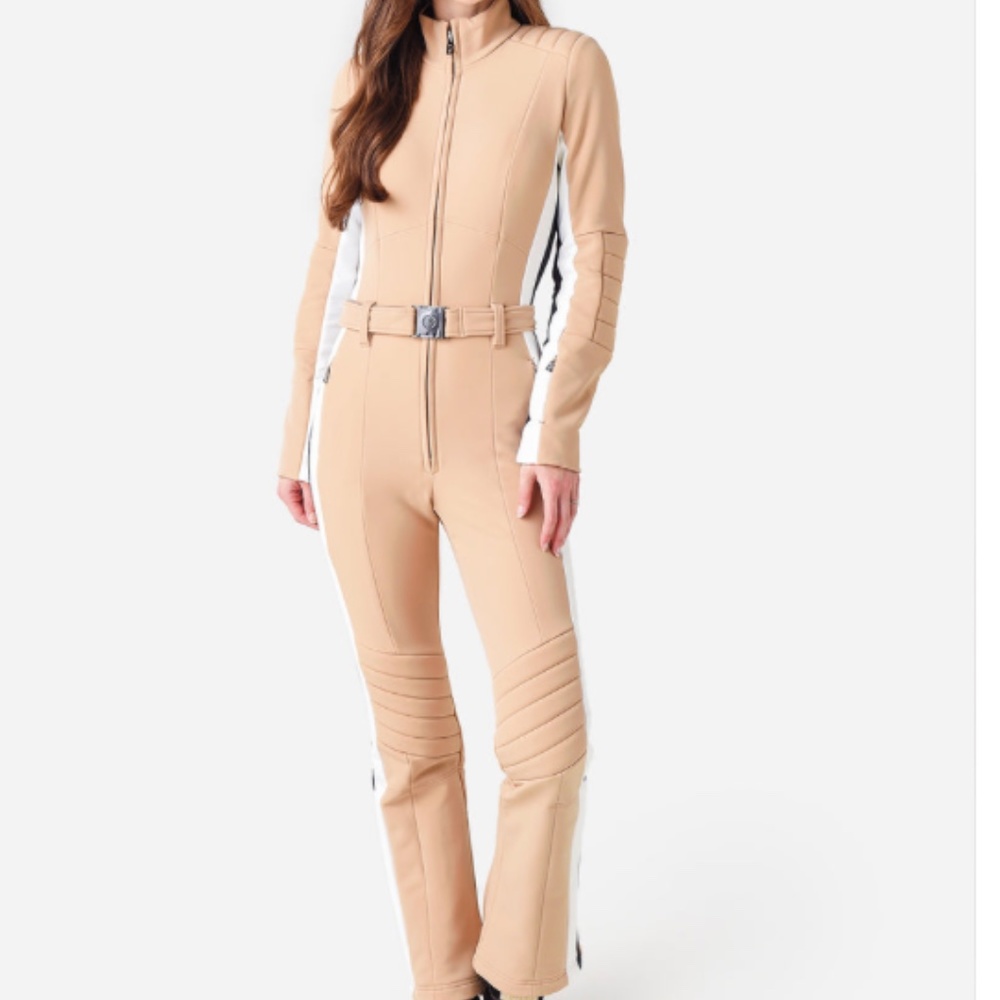 BOGNER WOMEN'S TALISHA SKI OVERALLS SIZE 4